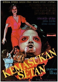 Satan in Her (1974) - Stream Online