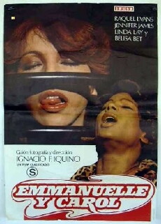 Emmanuelle y Carol (1978) - Stream Online