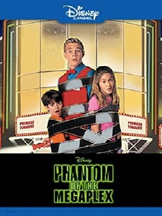 Phantom of the Megaplex (2000) - Stream Online