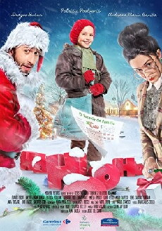 Ho Ho Ho 2: O loterie de familie (2012) - Stream Online