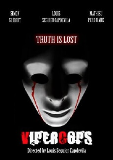 Vipercops (2008) - Stream Online