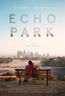 Echo Park (2014) - Stream Online