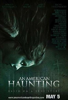 An American Haunting (2005) - Stream Online