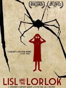 Lisl and the Lorlok (2011) - Stream Online