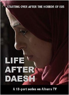 Life After Daesh (2018) - Stream Online
