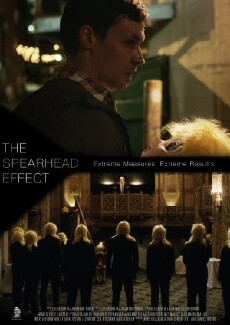The Spearhead Effect (2017) - Stream Online