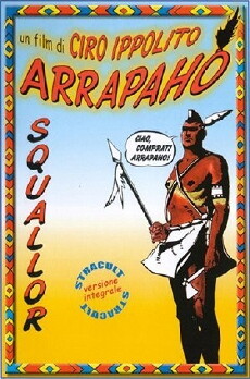 Arrapaho (1984) - Stream Online