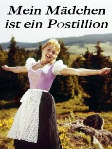 Mein Mädchen ist ein Postillion (1958) - Stream Online