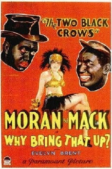 Why Bring That Up? (1929) - Stream Online