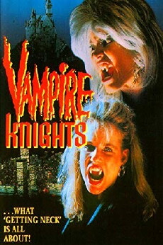 Vampire Knights (1988) - Stream Online