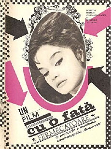 Un film cu o fata fermecatoare (1966) - Stream Online