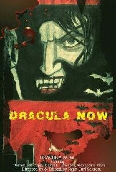 Dracula Now (2015) - Stream Online