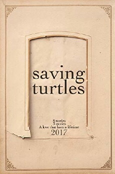 Saving Turtles (2017) - Stream Online