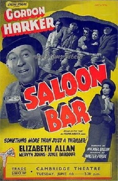 Saloon Bar (1940) - Stream Online