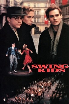 Swing Kids (1993) - Stream Online