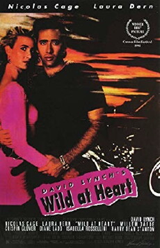 Wild at Heart (1990) - Stream Online