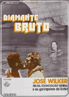 Rough Diamond (1977) - Stream Online