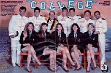 College (1990) - Stream Online
