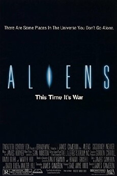 Aliens (1986) - Stream Online
