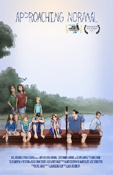 Approaching Normal (2013) - Stream Online
