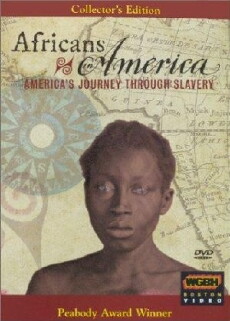 Africans in America: America's Journey Through Slavery (1998) - Stream Online