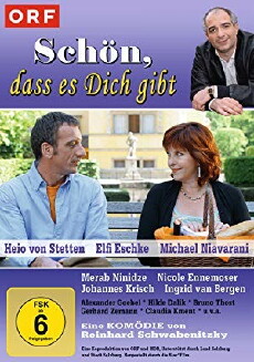 Schön, daß es dich gibt (2005) - Stream Online
