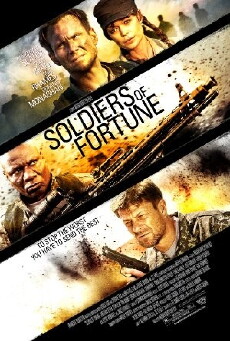 Soldiers of Fortune (2012) - Stream Online