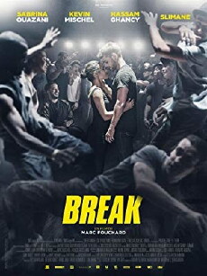 Break (2018) - Stream Online