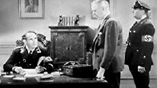 How to Operate Behind Enemy Lines (1943) - Stream Online