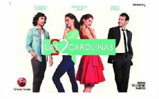 Las 2 Carolinas (2014) - Stream Online