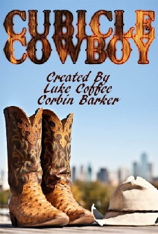 Cubicle Cowboy (2012) - Stream Online