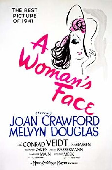 A Woman's Face (1941) - Stream Online