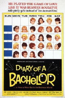 Diary of a Bachelor (1964) - Stream Online