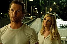 Serenity (2018) - Stream Online
