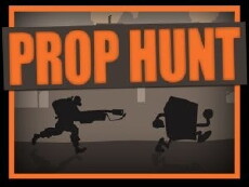 Prop Hunt (2015) - Stream Online