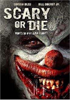 Scary or Die (2012) - Stream Online