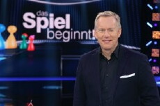 Das Spiel beginnt! (2015) - Stream Online