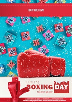 Boxing Day (2019) - Stream Online