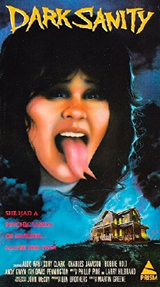 Dark Sanity (1982) - Stream Online