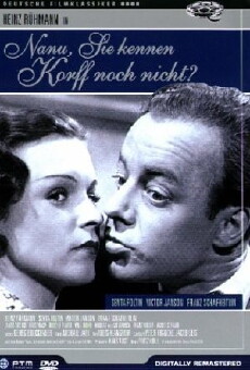 So You Don't Know Korff Yet? (1938) - Stream Online