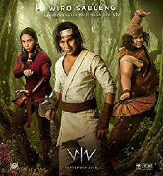 Wiro Sableng 212 (2018) - Stream Online