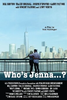 Who's Jenna...? (2018) - Stream Online