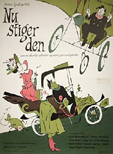 Nu stiger den (1966) - Stream Online