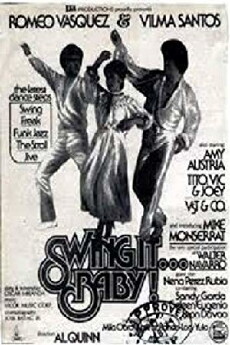 Swing It... Baby! (1979) - Stream Online