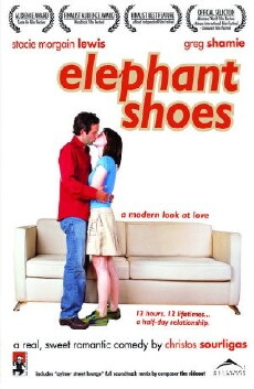 Elephant Shoes (2005) - Stream Online