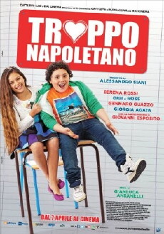 Troppo napoletano (2016) - Stream Online