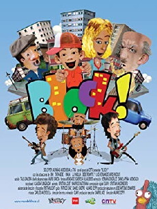 Block! (2006) - Stream Online