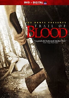 Trail of Blood (2011) - Stream Online