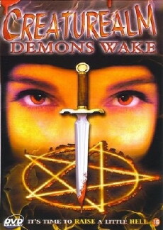 Creaturealm: Demons Wake (1998) - Stream Online