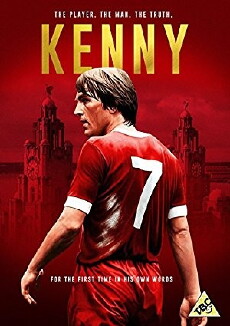 Kenny (2017) - Stream Online